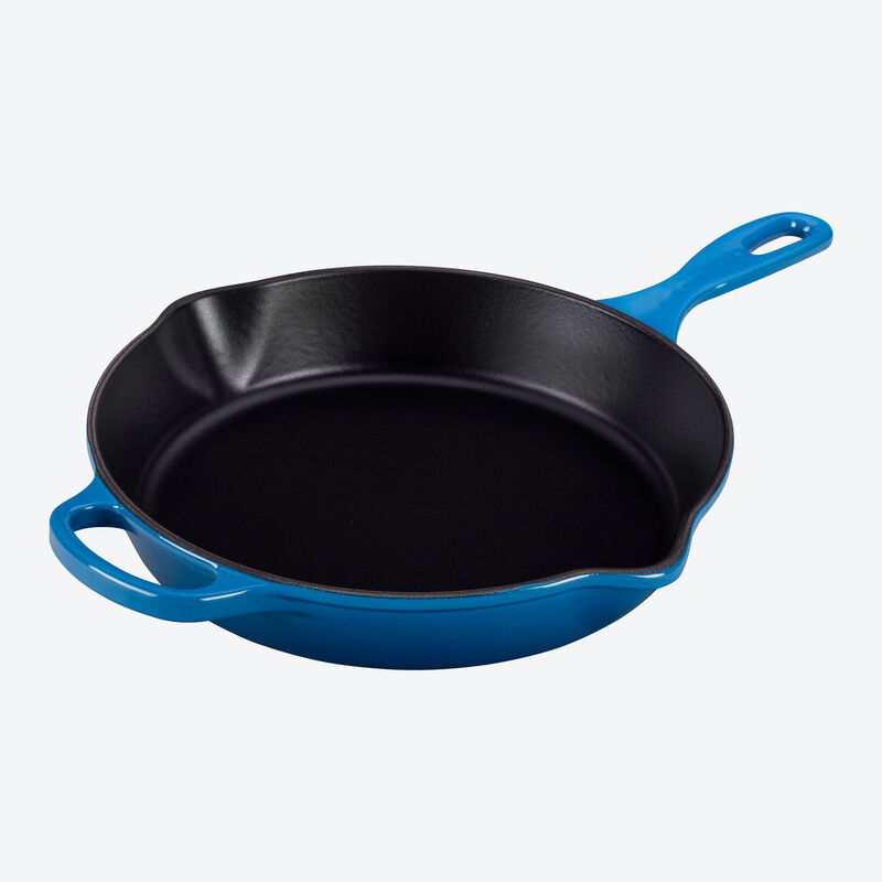 Le Creuset Brat- und Servierpfanne